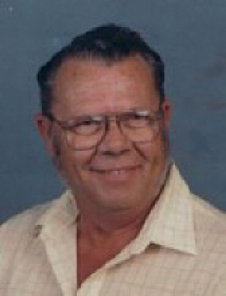 Russell  D. Miner,  Sr.