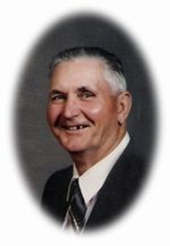 Gilmer O. Anderson