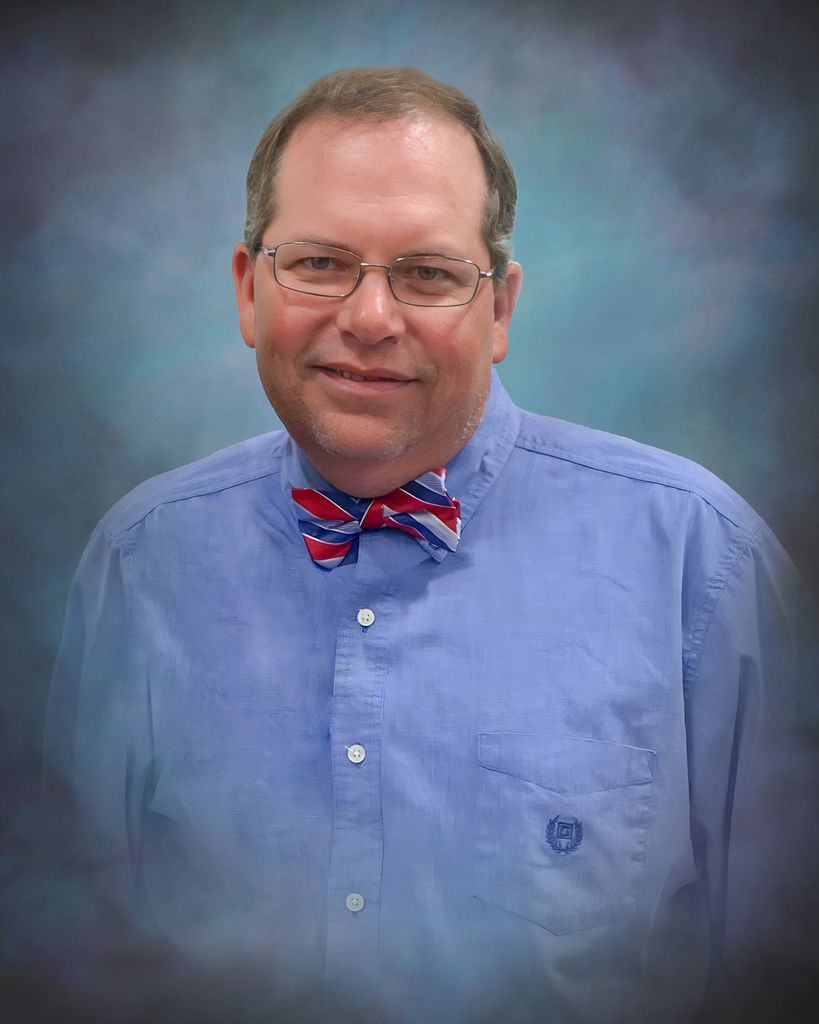 Quincy Chad Newman Profile Photo