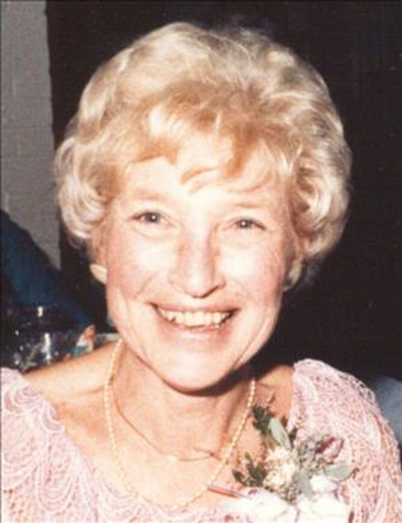 Mildred D. Halsch