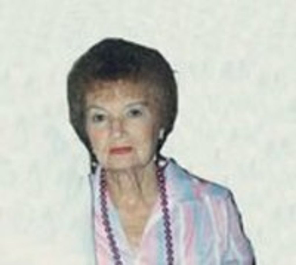 Maria Juvantina Martinez Ortega