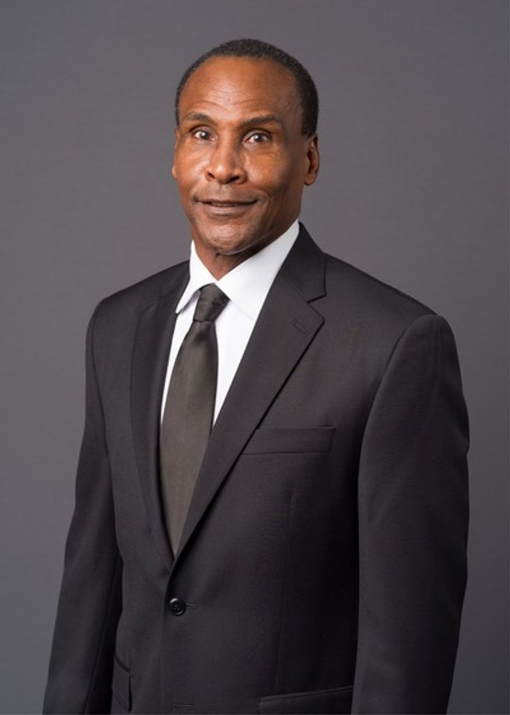 Amos Richardson, Jr Profile Photo