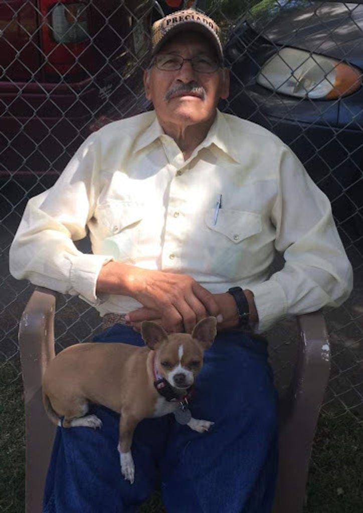 Juan Preciado Correa Profile Photo