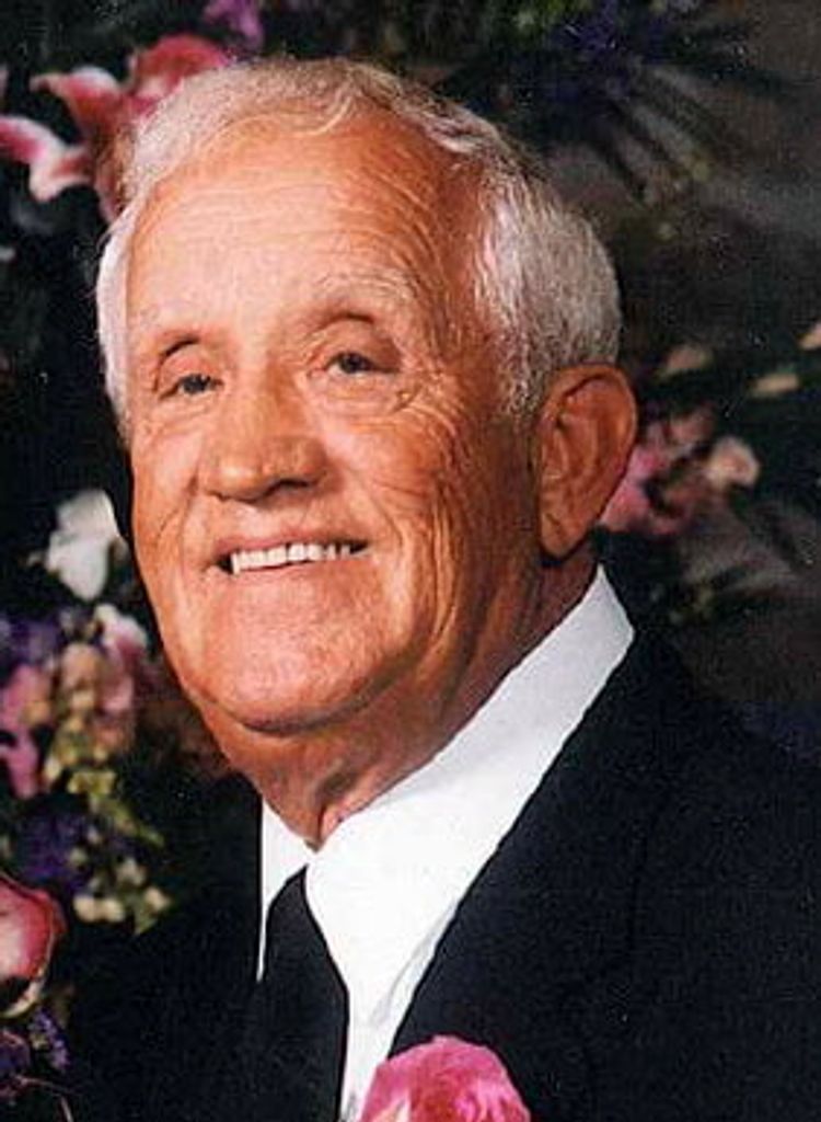 Eual “Bud” James, Jr. Profile Photo