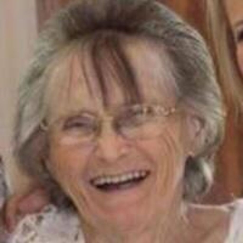 Nancy Lee Hellerman Klawer Profile Photo