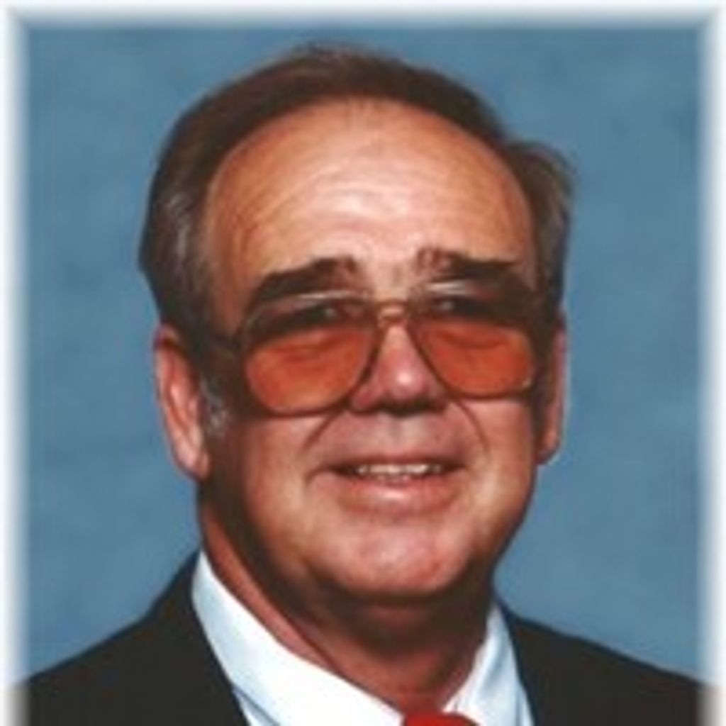 Lee John Otten
