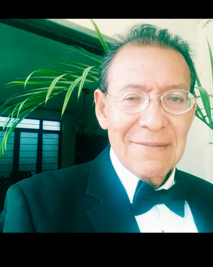 Edgar Monroy Profile Photo
