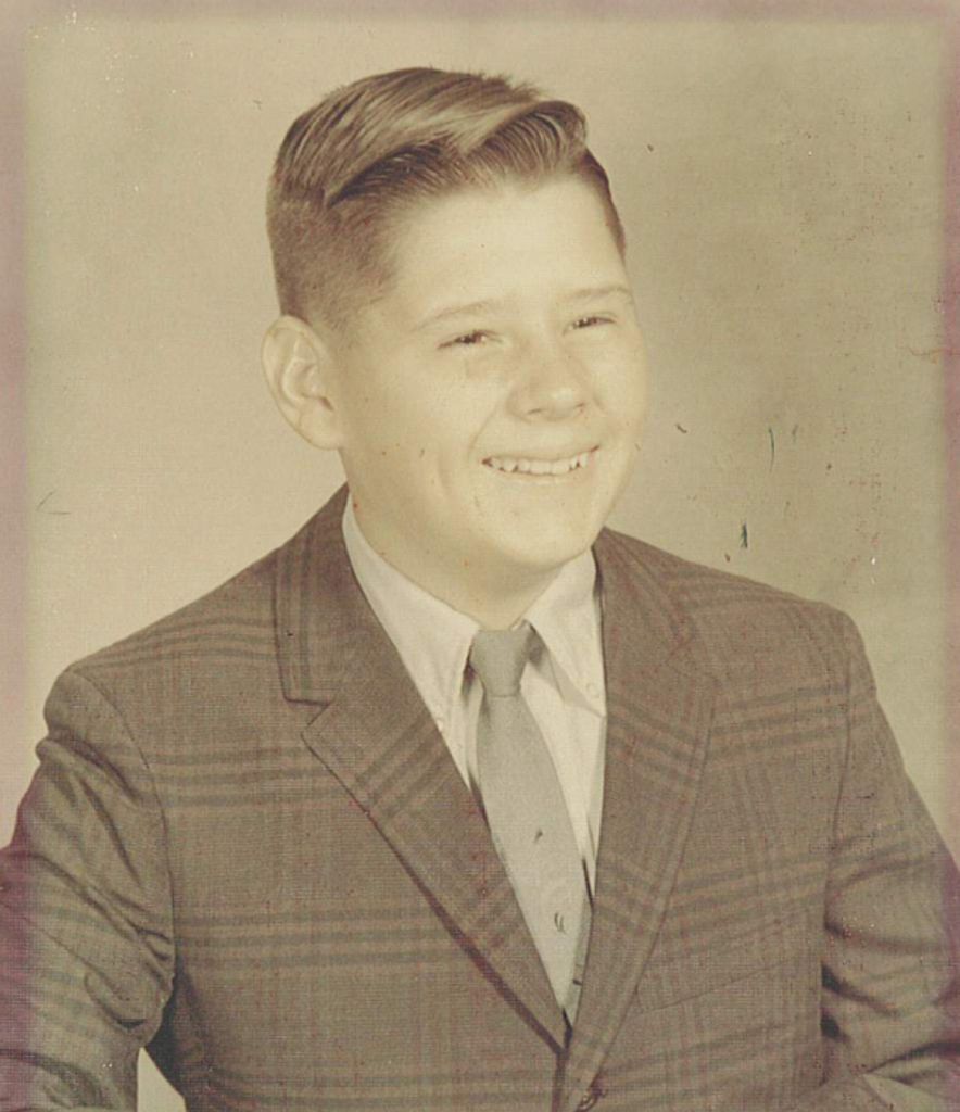 Roy Walters