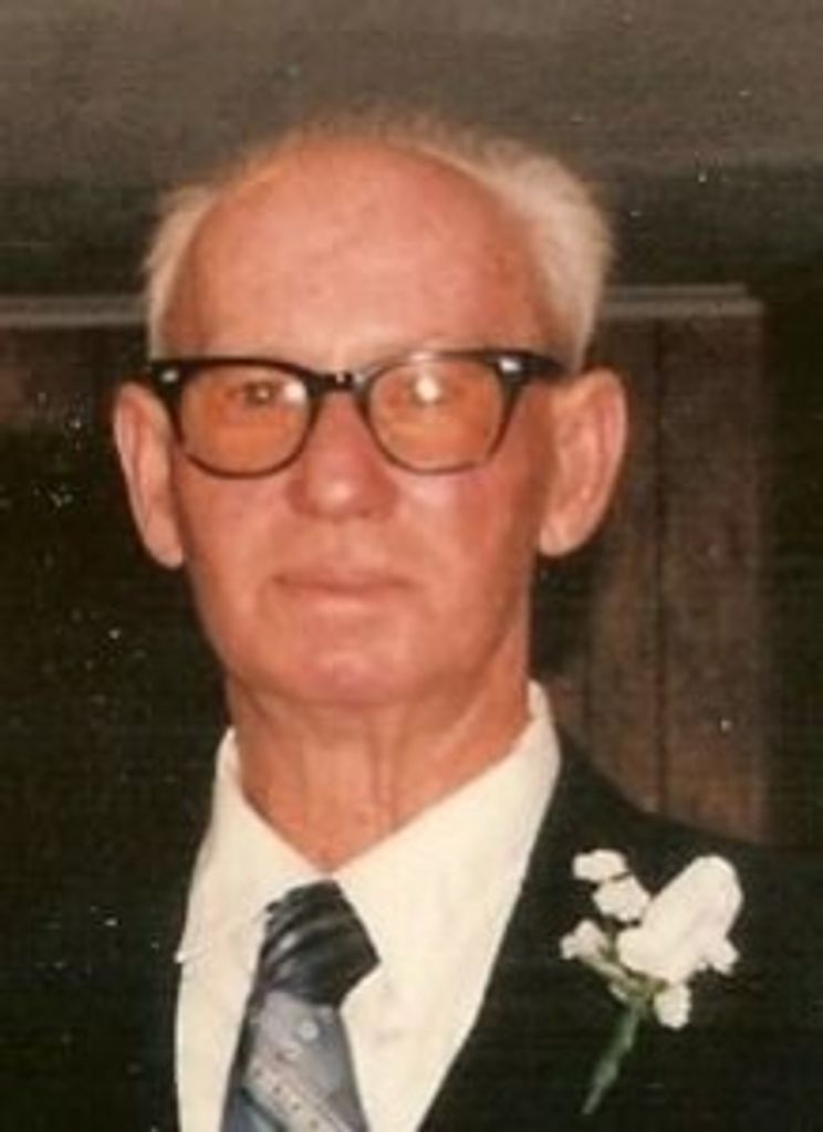 E. E. Newton