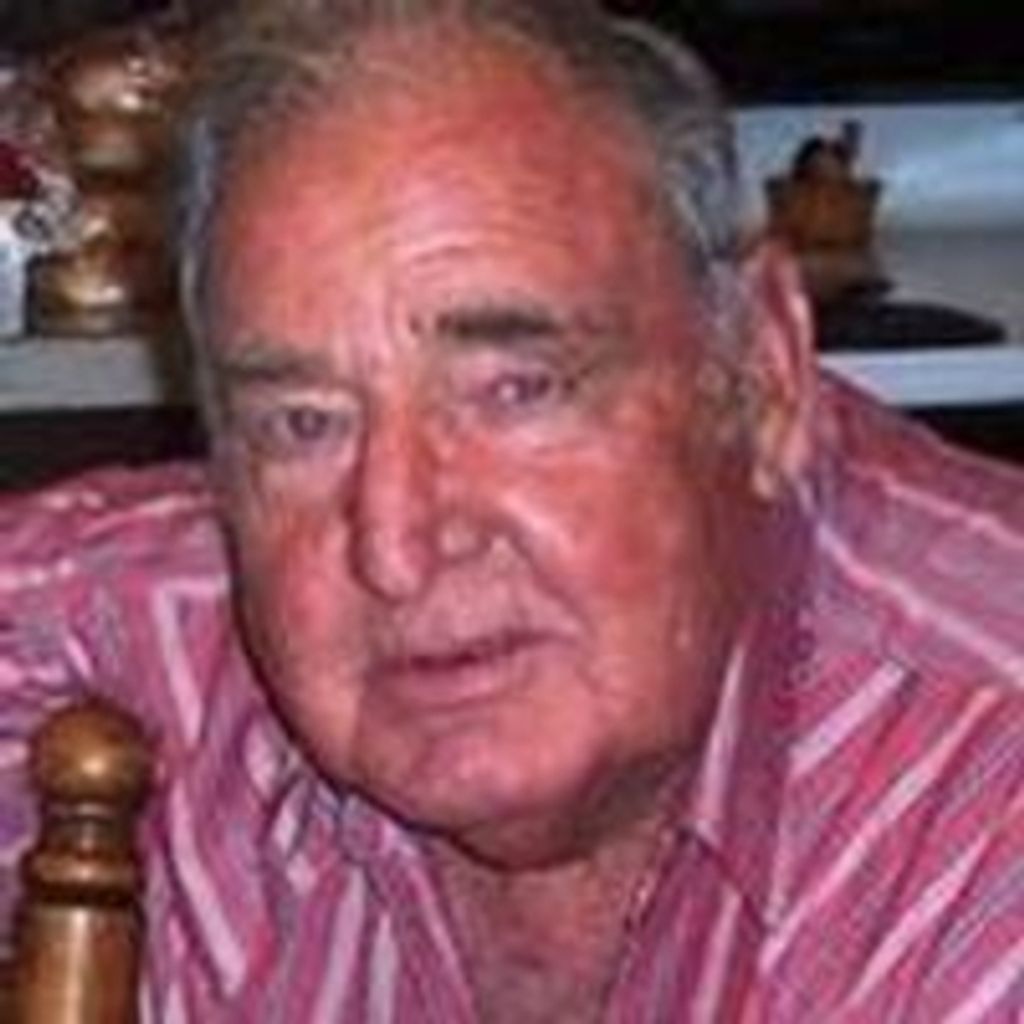Boyd Norris Jones