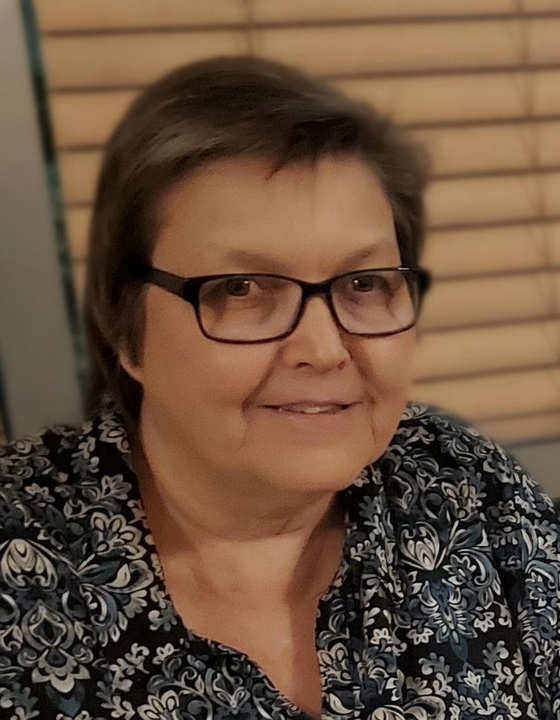 Vickie Lynn Wakeland