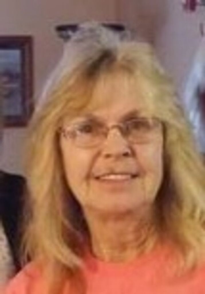 Eva N. Mccarter Mcclain Profile Photo