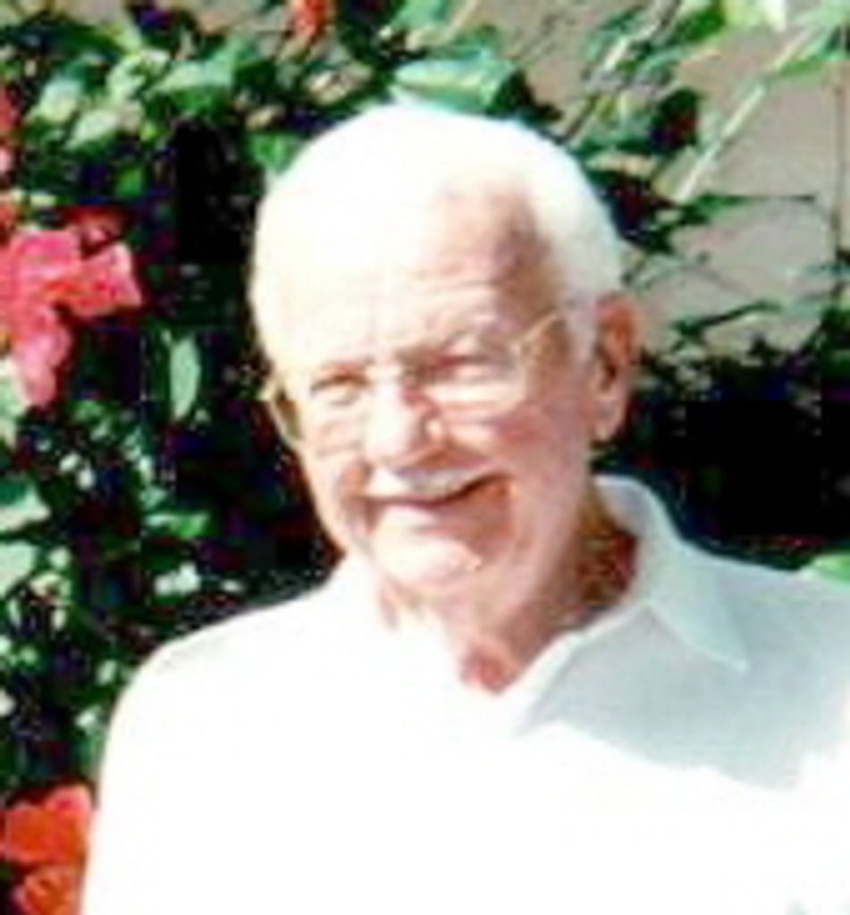 Gerald Nielson