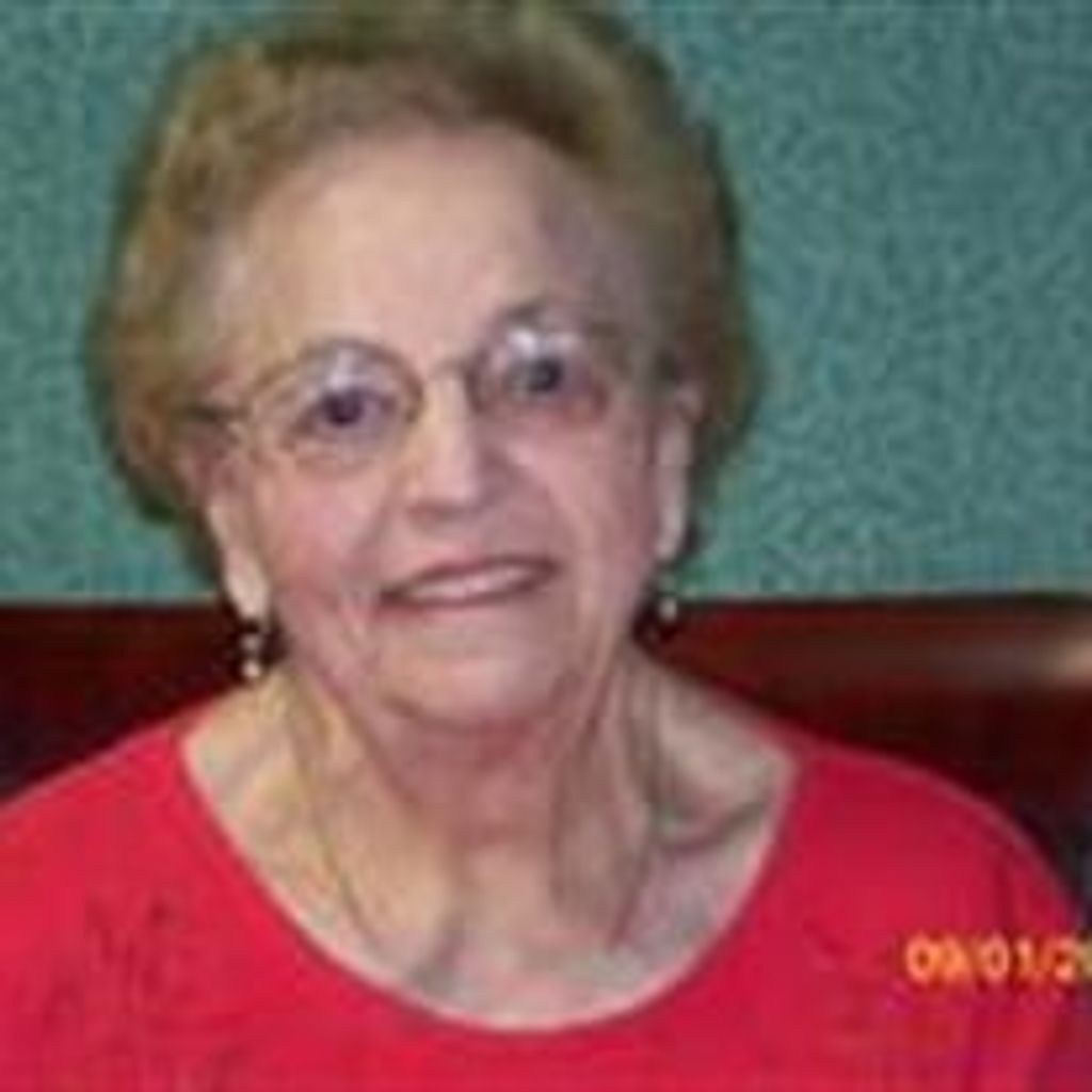 Patricia Ann Devos