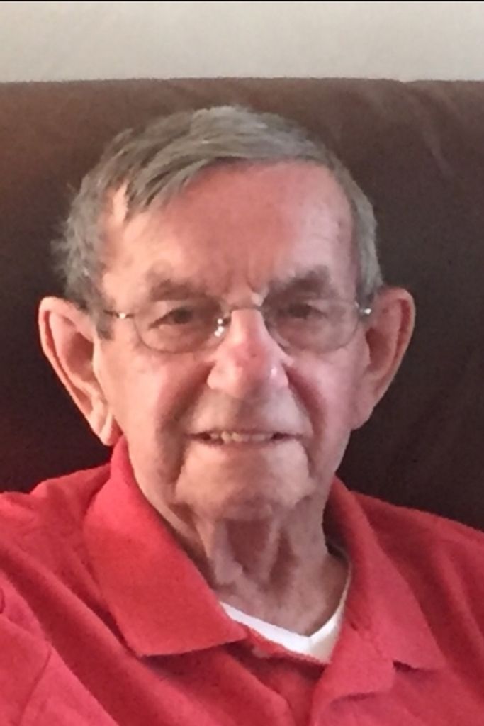 Donald P. Carroll, Sr. Profile Photo