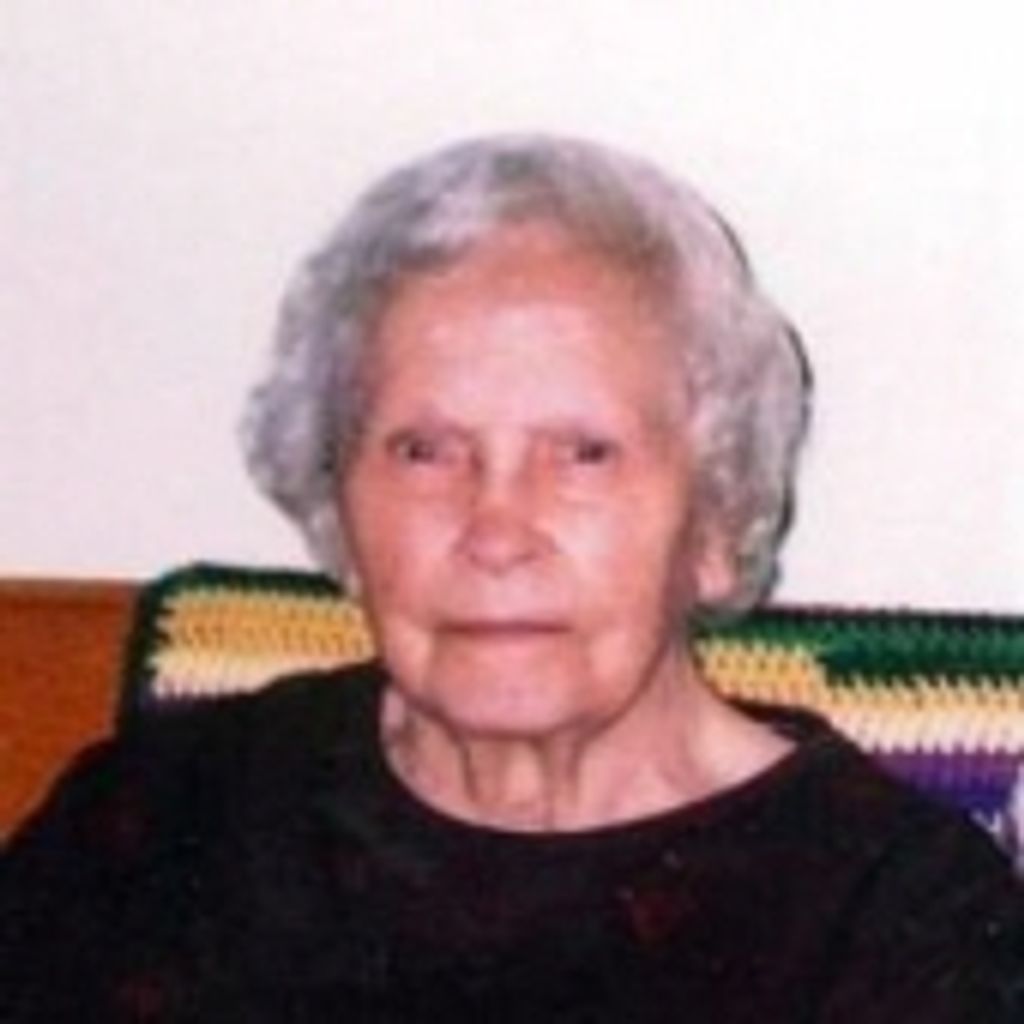 Mae A. Davis