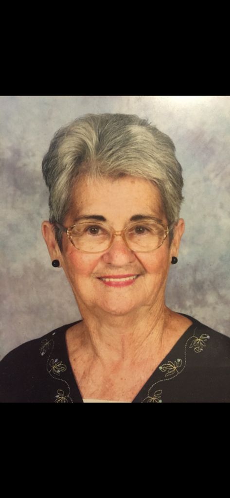 Carolyn Perry Broome Profile Photo