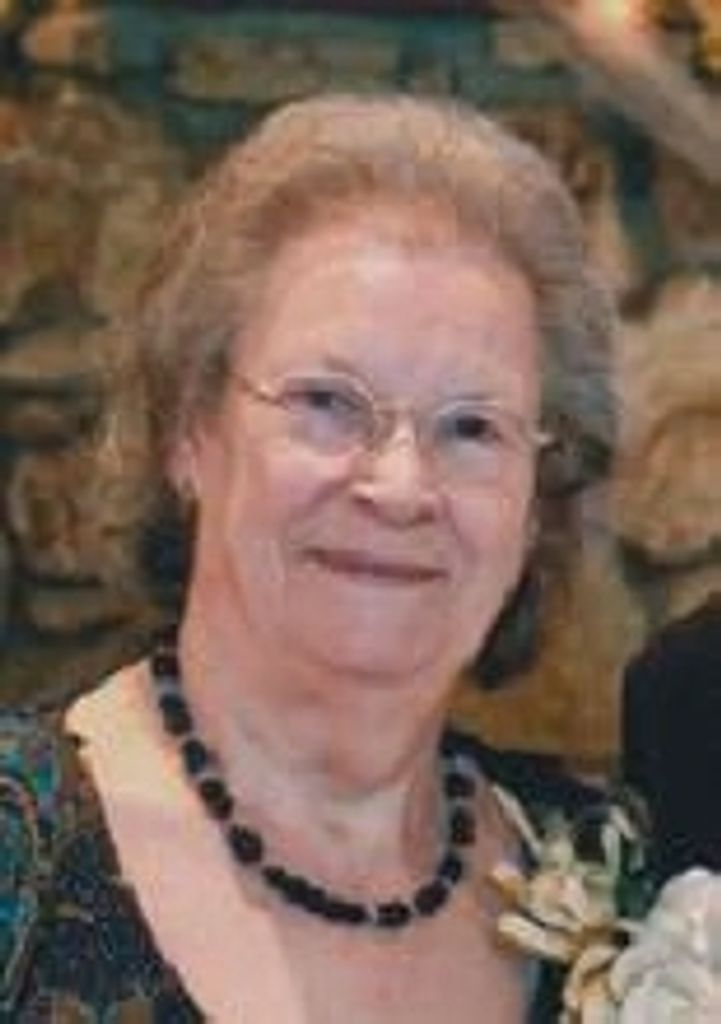 Joyce Chambers