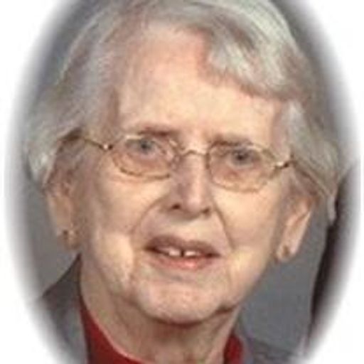 Erma Margaret Ellis (Tracy) Profile Photo