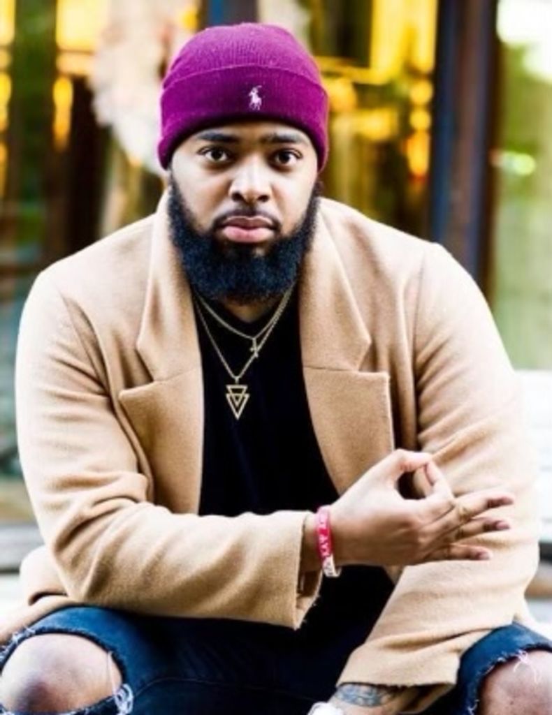 Orenthia  James Tompkins, Jr. Profile Photo
