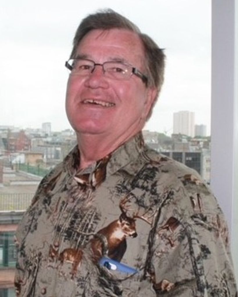 Lawrence Ihle