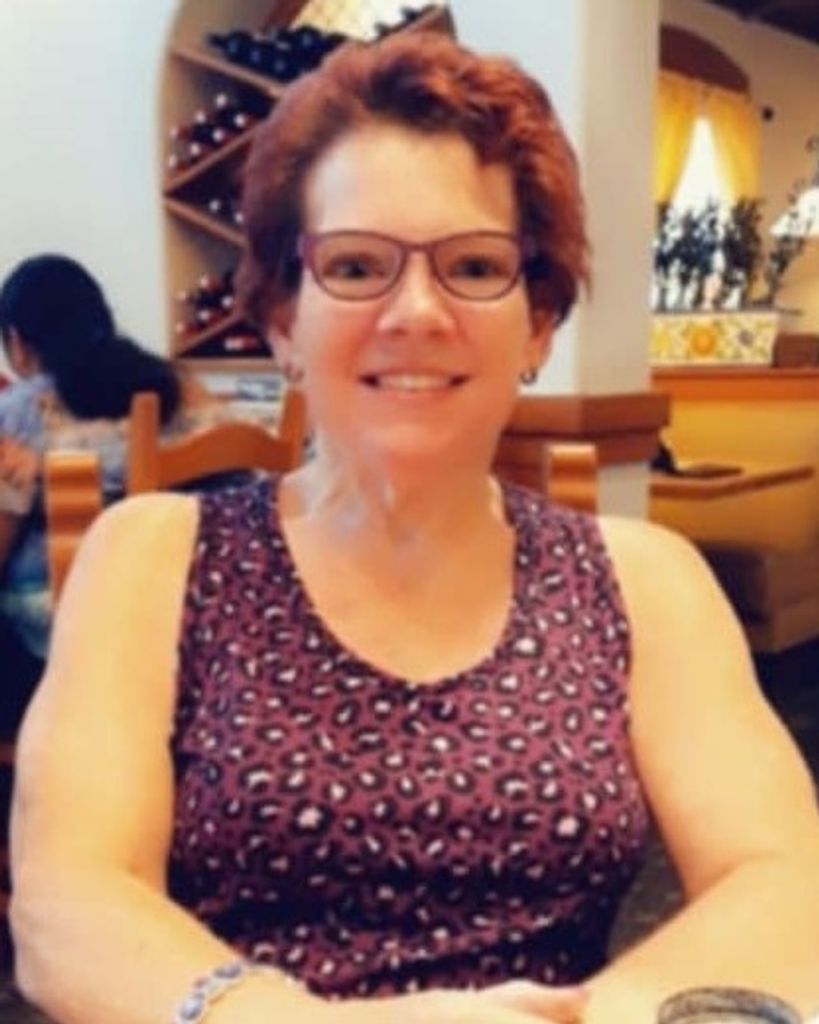 Ramona 'Mona' Helen Pavlas