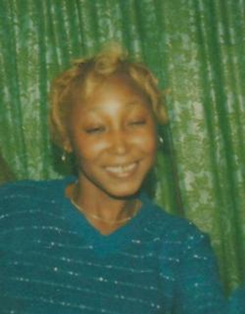 Ms. Patricia Ann Stephens Bizzell