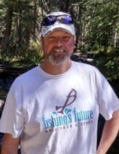 Todd Lewis Wedgewood Profile Photo