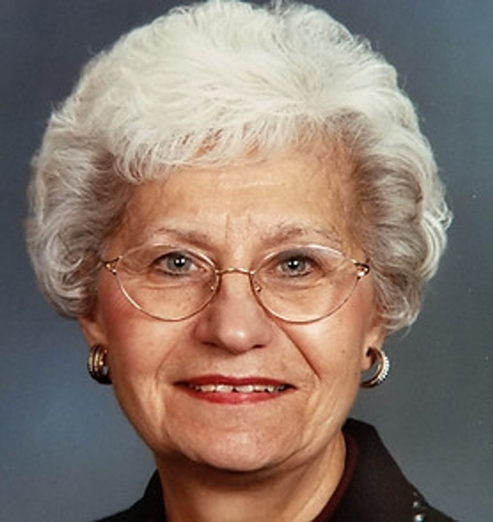 Lois Wilsey Wilson Murch