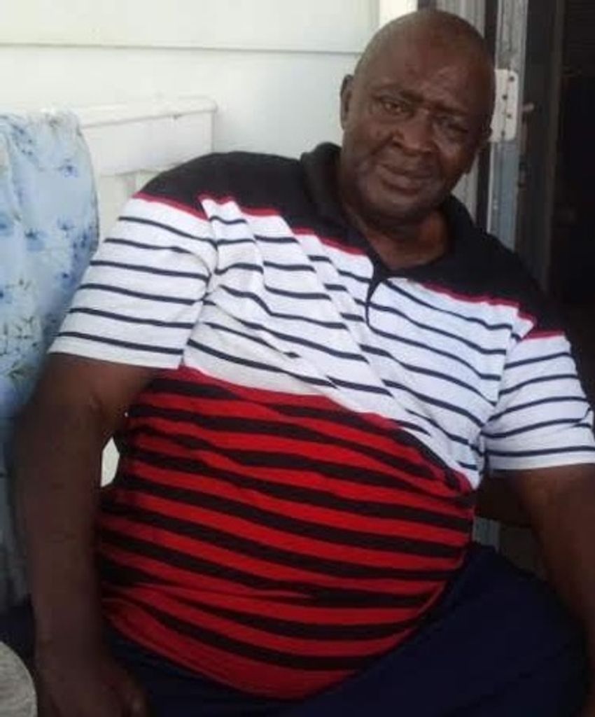 Alfonzo Higgins Profile Photo