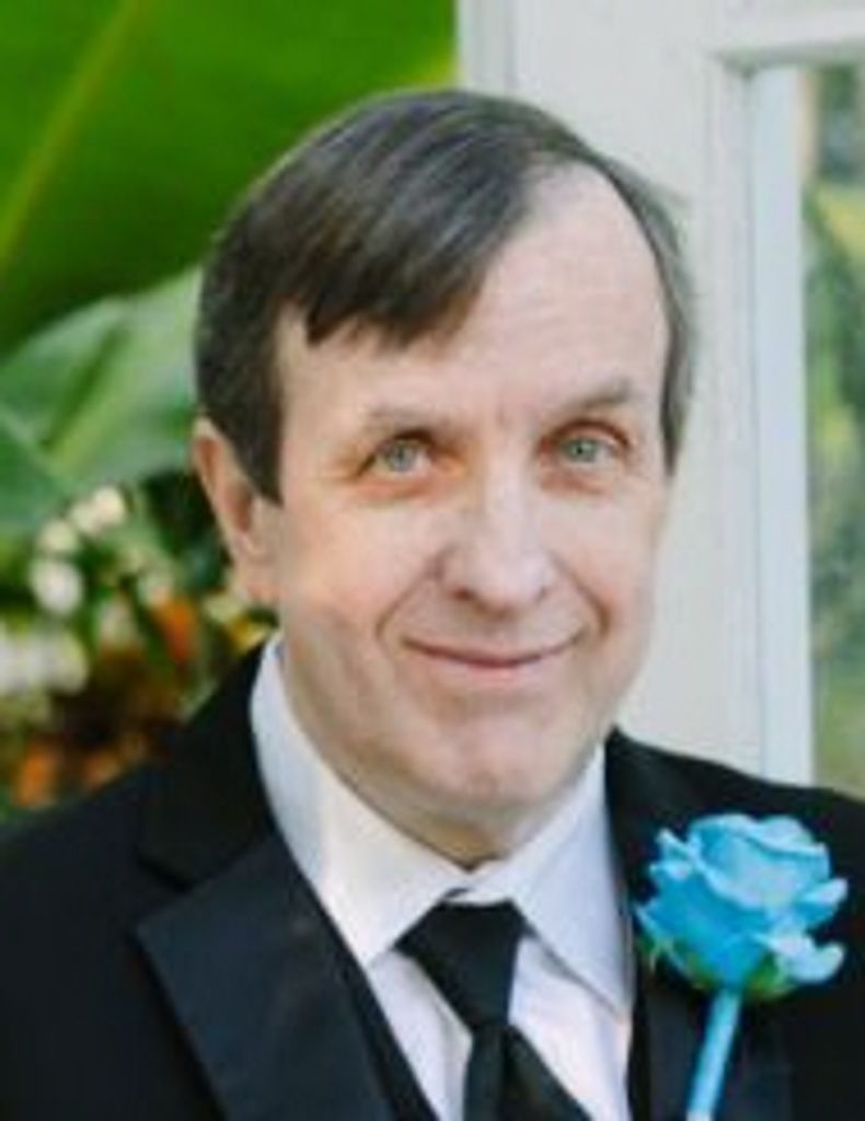 Lonnie A. Cooper Profile Photo