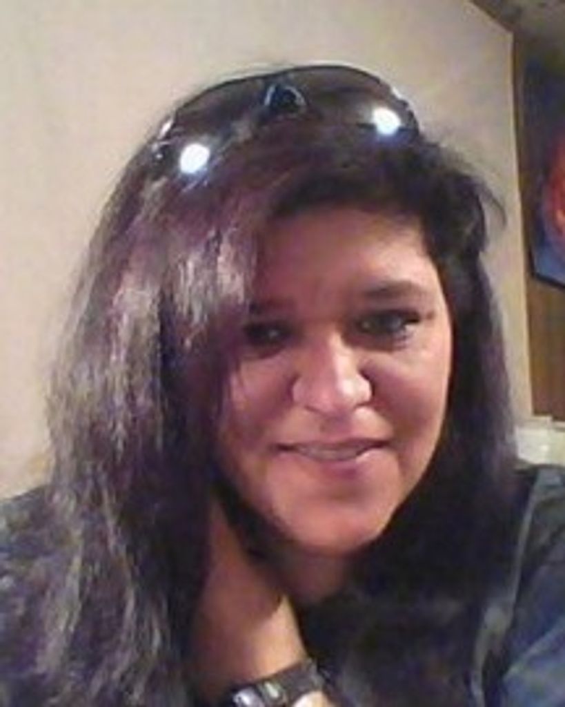 Kristine "Tina" Marie Cordova - Burton