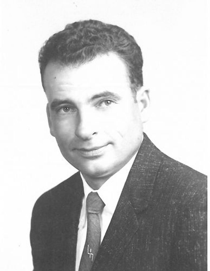 Howard Rosser