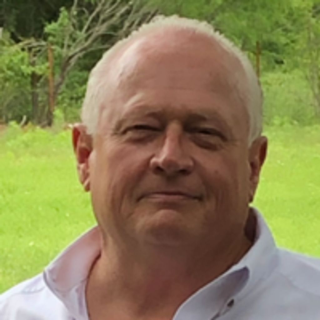 Franklin Edgar Pearce, III