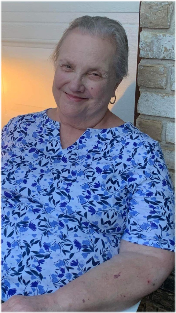 Sharon Baze