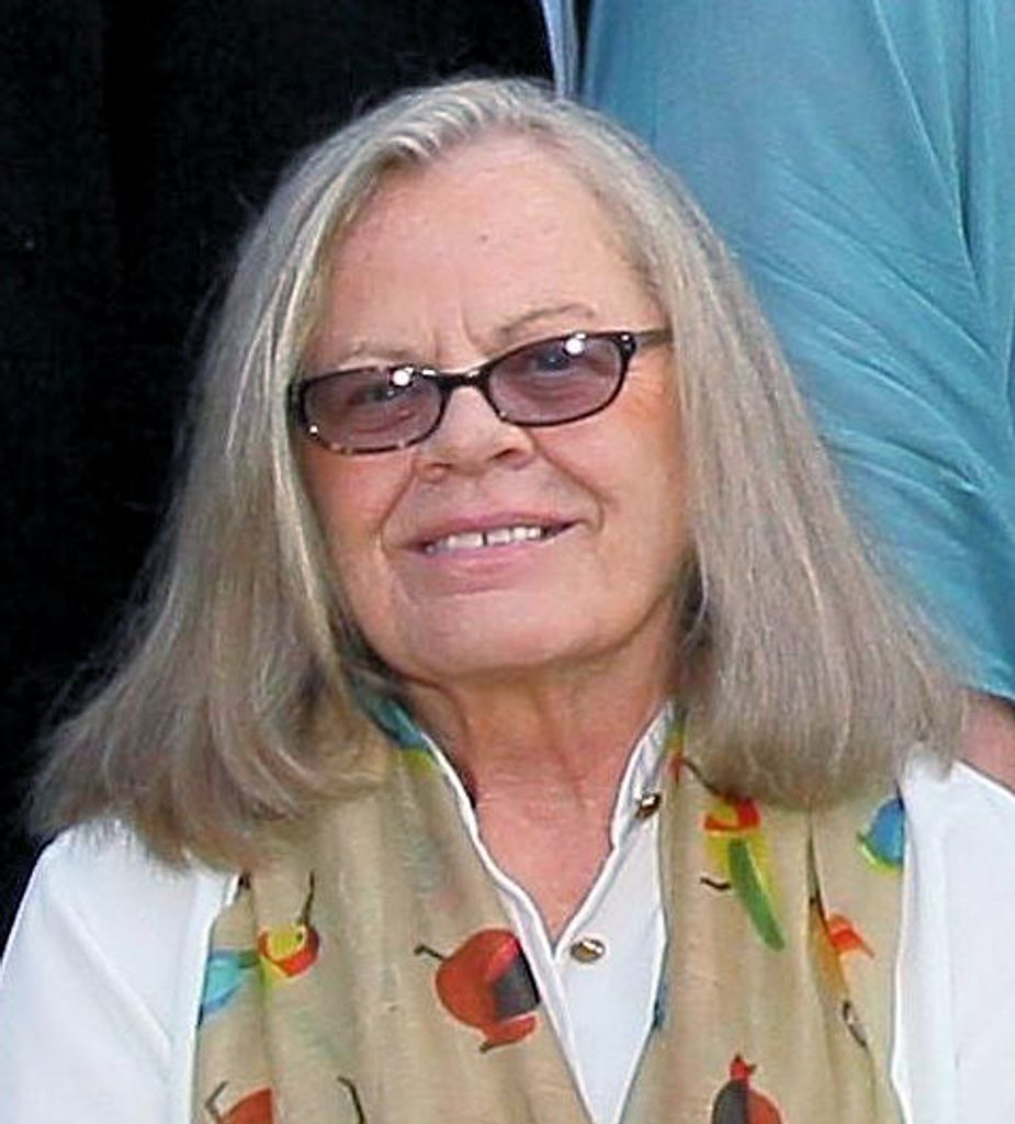 Linda (Overgaard)  Hunter Profile Photo