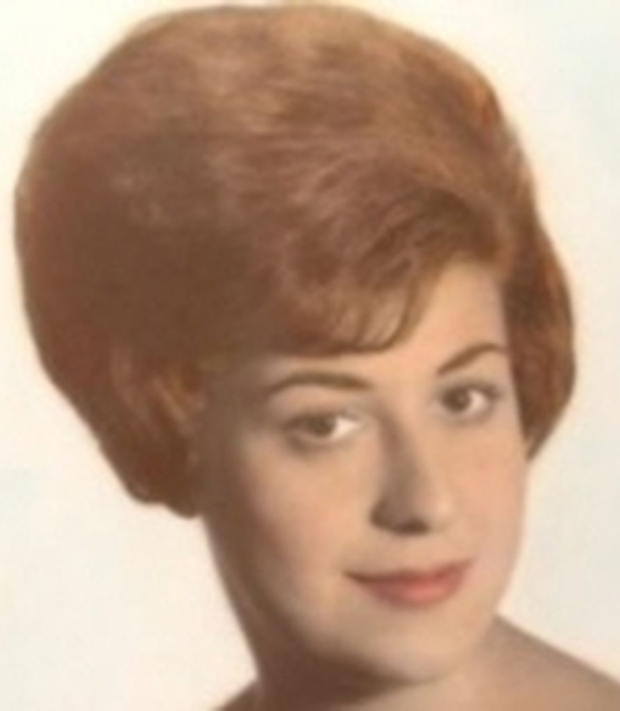 Rosalie Meyer