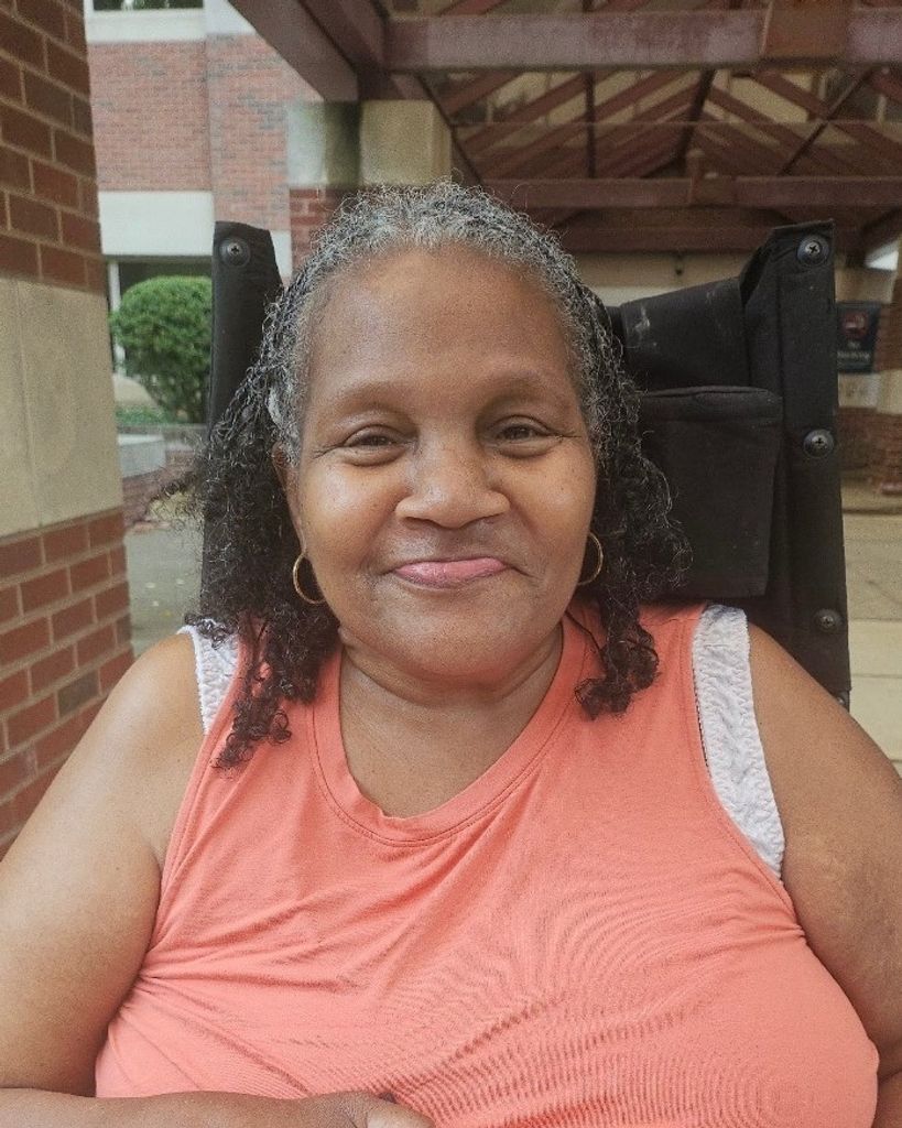 Lavette Threatt