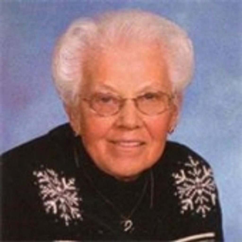 Isadora Holzhueter Profile Photo