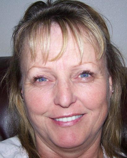 Jodi Ann Evans Profile Photo