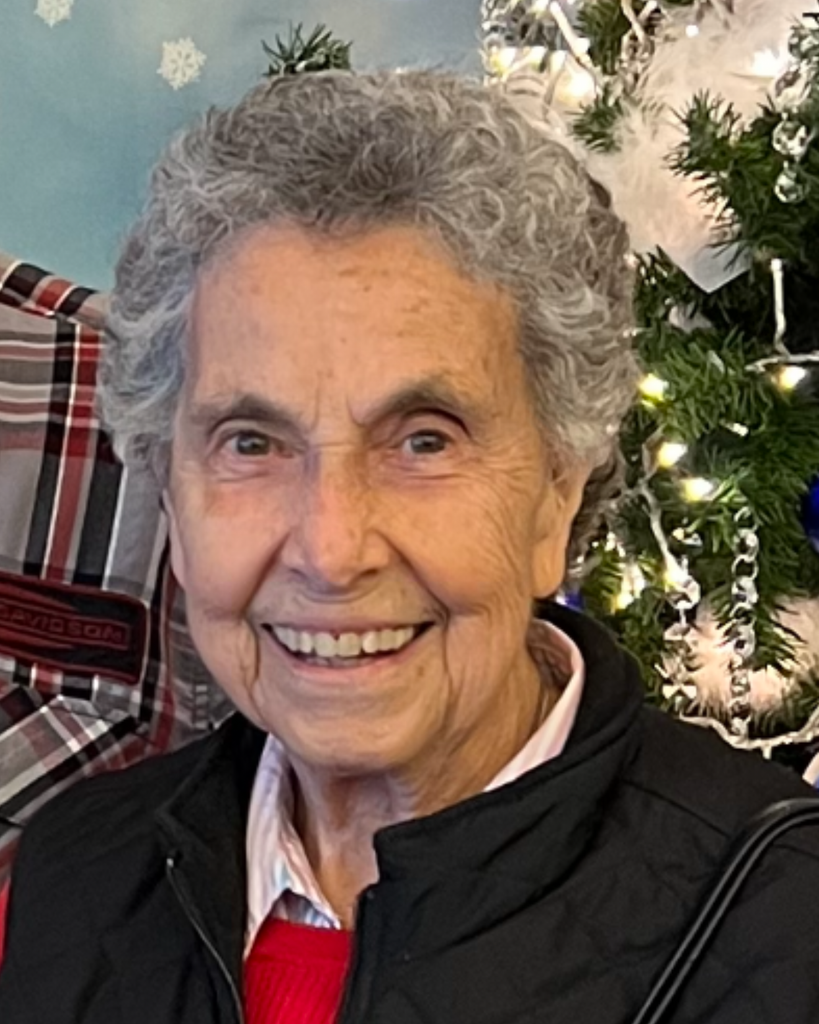 Mary Frances Broome Profile Photo