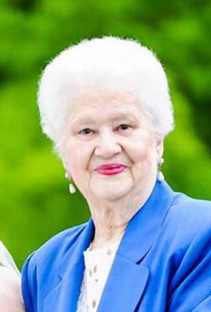 Lois Mabry