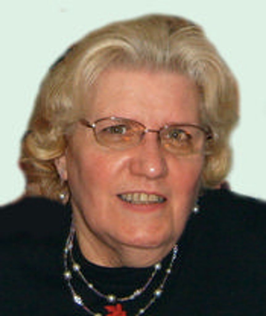 Patricia Anne Griggs Profile Photo