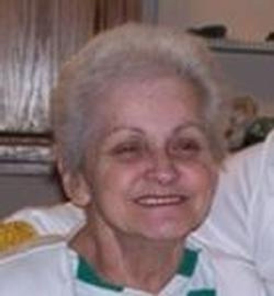Dorothy Russell Profile Photo