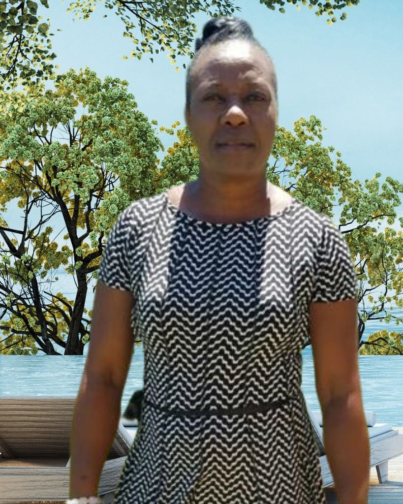 Valrey Mitchell Profile Photo