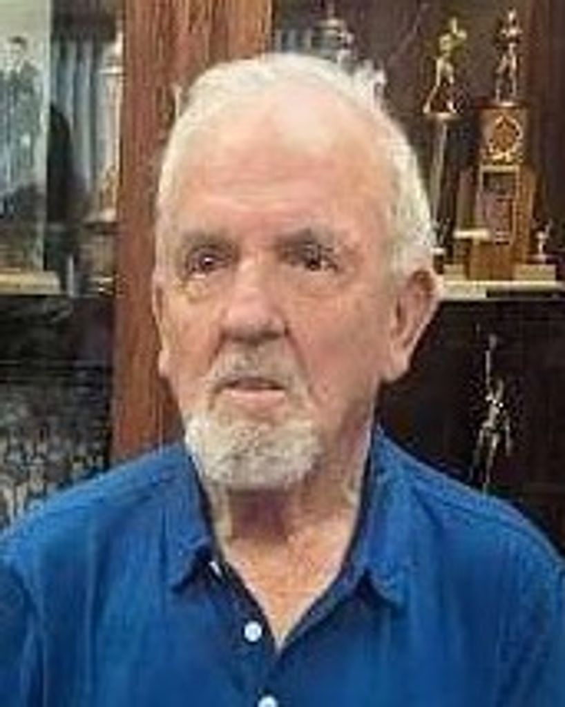 Henry "Hank" Junior LeMonnier