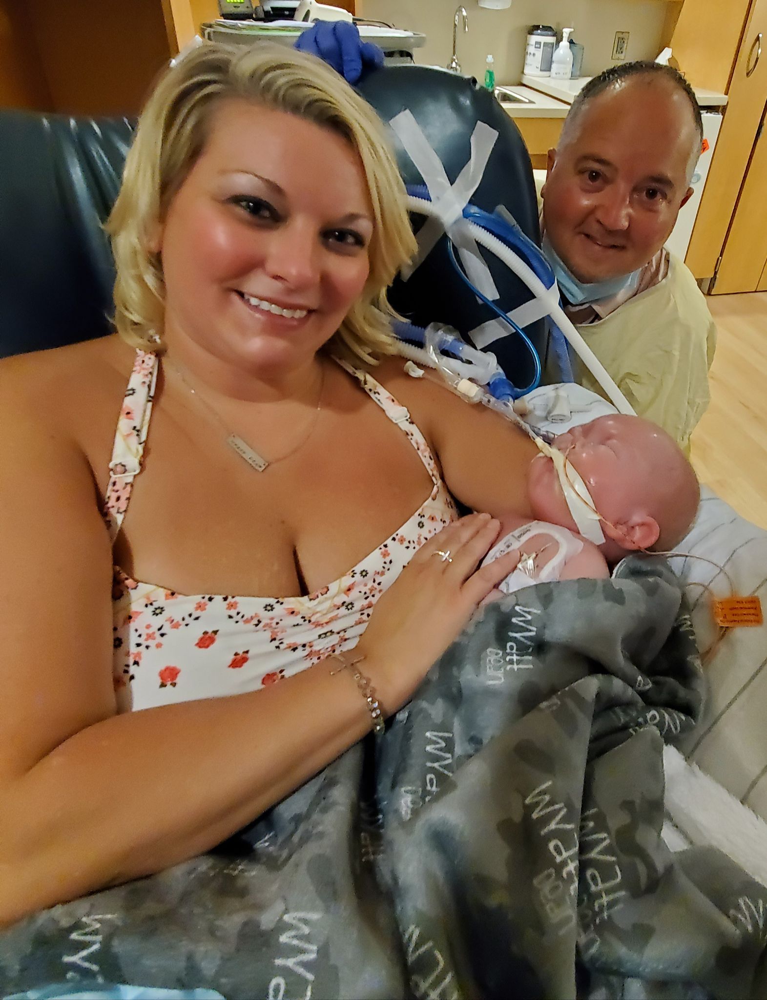 Wyatt Dean Kinsey photo gallery image 1 of 152