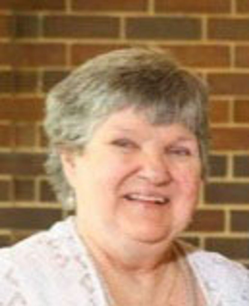 Meredith A. Mcminn Profile Photo