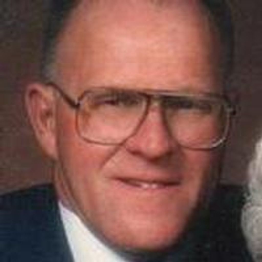 Merlin "Mike" Holton