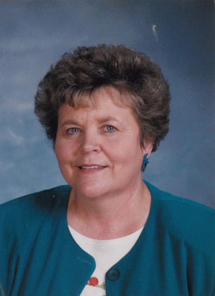 Nancy C. Dings Profile Photo